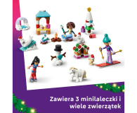 LEGO 42698 FRIENDS Kalendarz adwentowy 2026 - 1589407 - zdjęcie 14